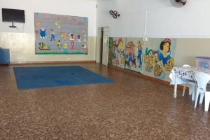 Fotos da Instituição