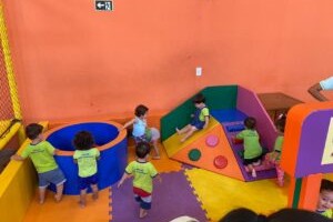 Atividades de Outubro